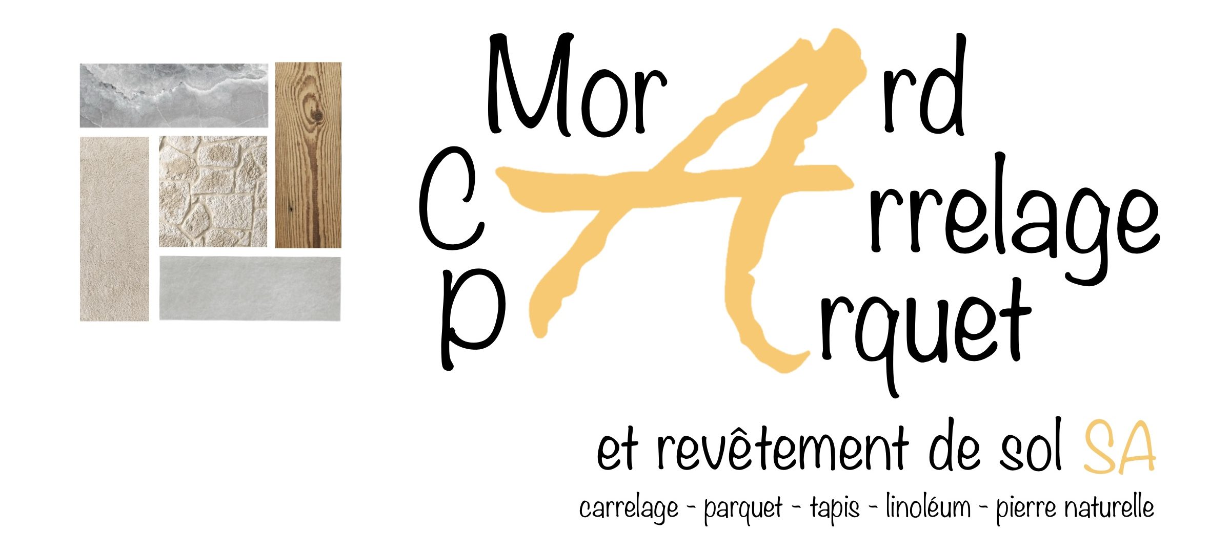 Morard Carrelage